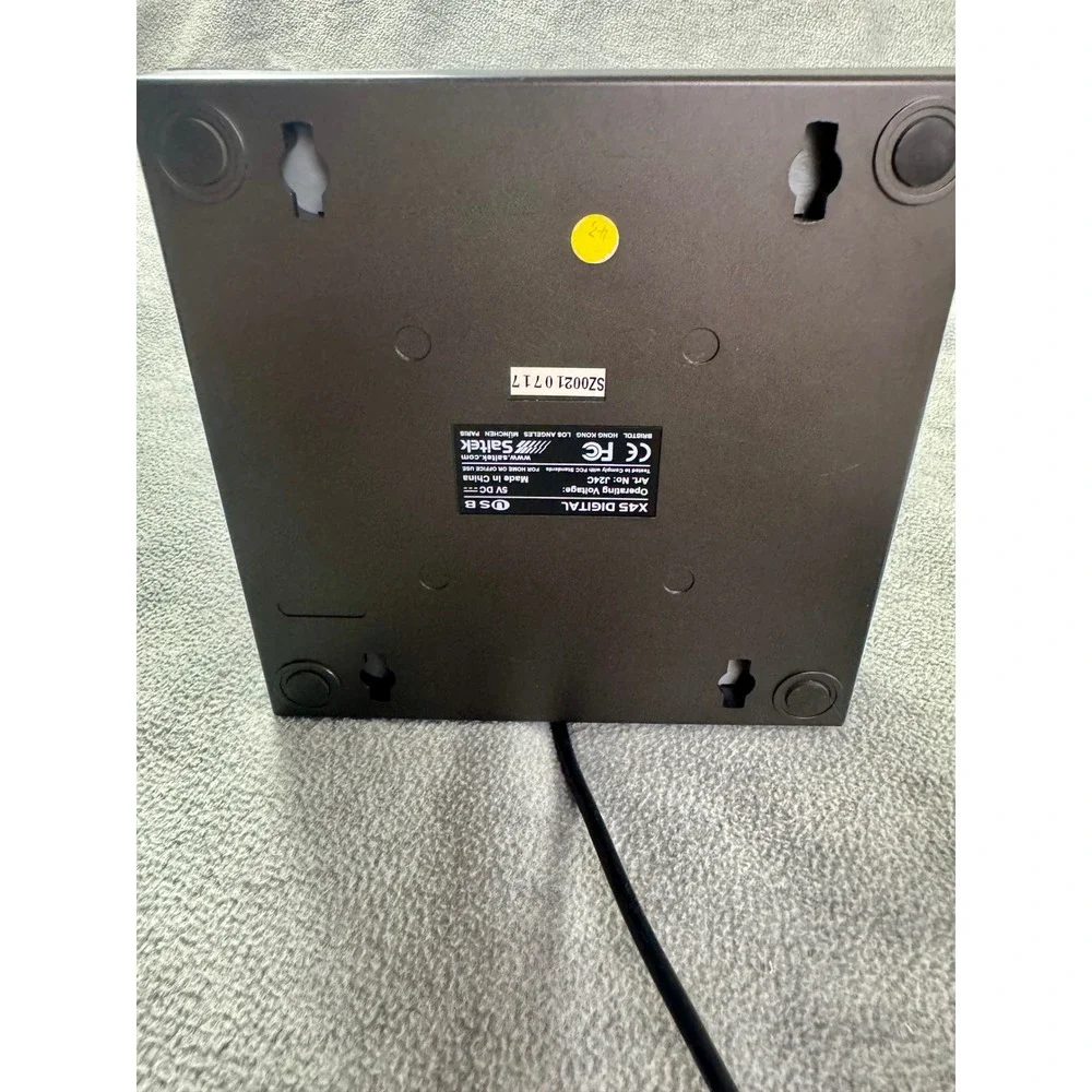 Saitek x45 digital